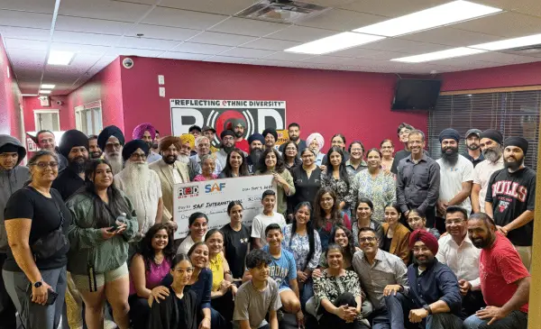 RED FM Radiothon raises $1.5 million for flood victims in Punjab