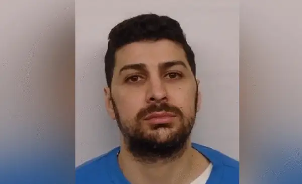 B.C. high-profile fugitive Rabih Alkhalil arrested overseas