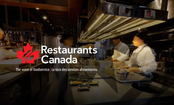 Report finds restaurants under pressure as Canadians cut back on dining out