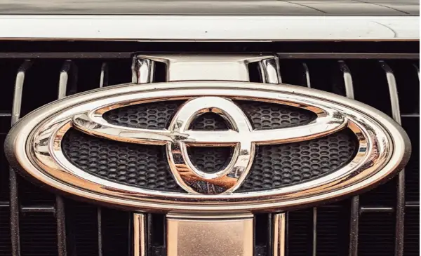 Toyota issues recall for over 70,000 vehicles in Canada due to heightened crash risk