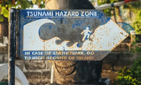 Massive earthquake in Russia poses no tsunami risk to B.C.