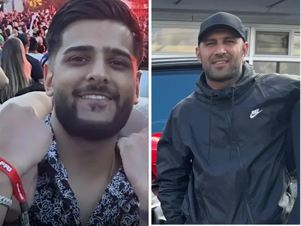 Taran Pandher and Shahaib Abasi Identified in Separate Gang-Related Shootings in Langley and Burnaby
