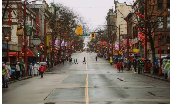 Vancouver Chinatown stabbing suspect testifies, says he has found God