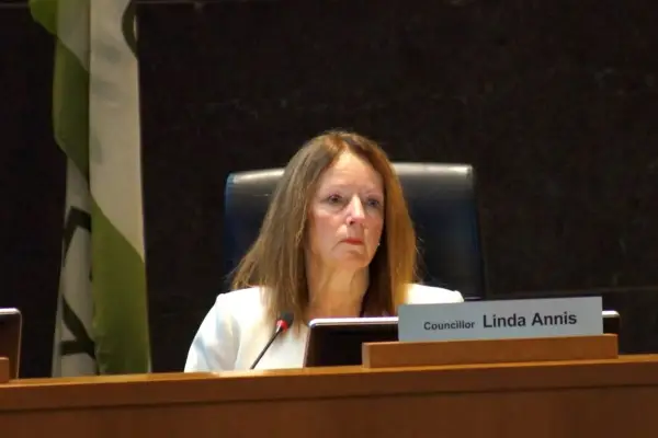 Linda Annis renews call for Independent Auditor General in Surrey amid Fraud Scandals