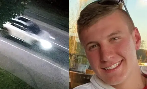 IHIT identifies victim in Maple Ridge shooting as Austin Baillie
