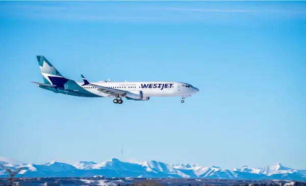 On your next WestJet flight, reclining your seat might require paying for an upgrade