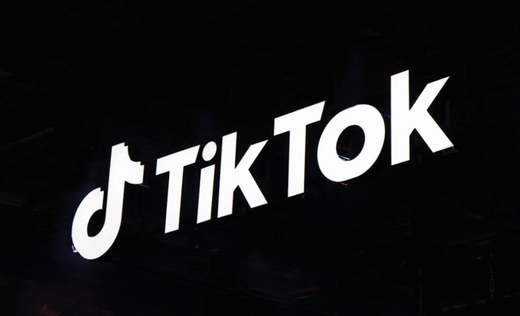 TikTok gathered sensitive information from Canadian children