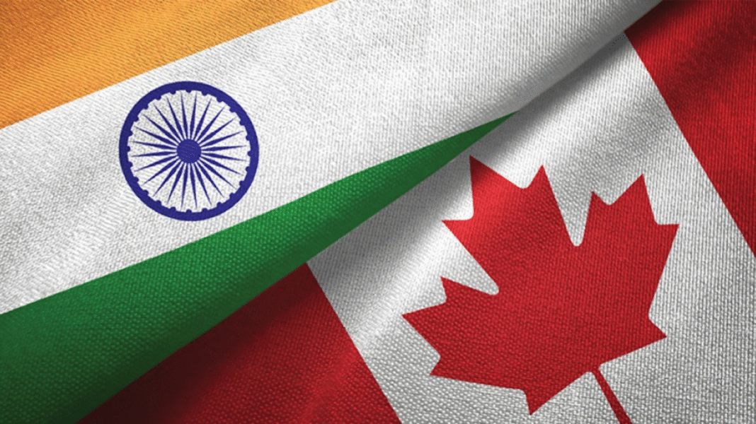 CSIS urges vigilance on India even as Ottawa moves to repair relations