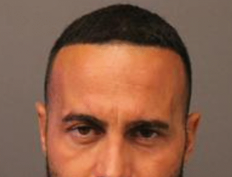 Aurora man charged in extortion investigation in Vaughan