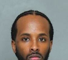 Kitchener man wanted in a firearm and drug investigation