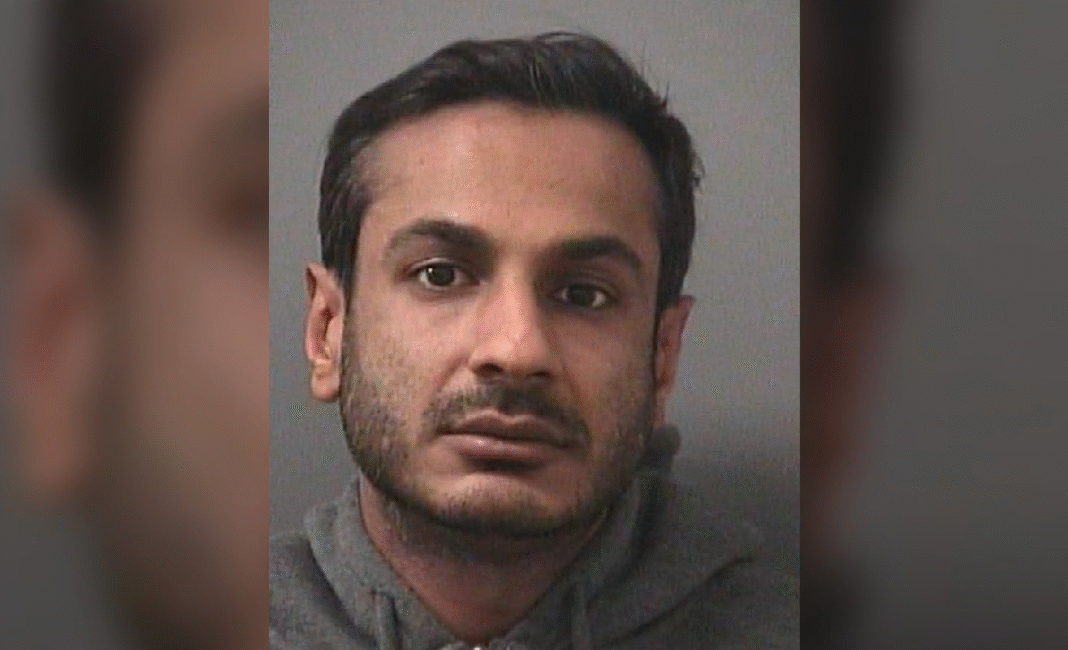 Suspect arrested in Canada’s largest gold heist after landing in Toronto