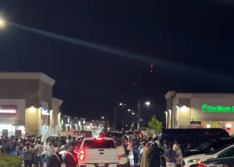 Mississauga moves to cap restaurant numbers at Ridgeway plaza after years of complaints
