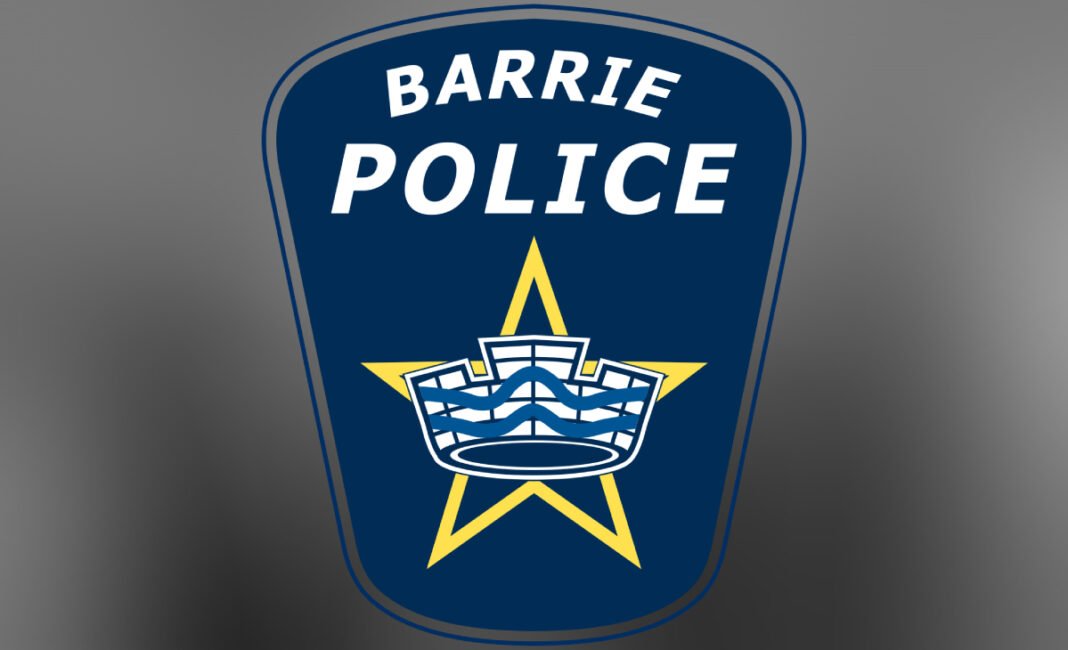 Police investigation continues into death of 10-year-old child in Barrie, Ont.