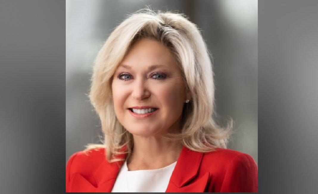 Ontario Liberal Party Leader Bonnie Crombie resigns