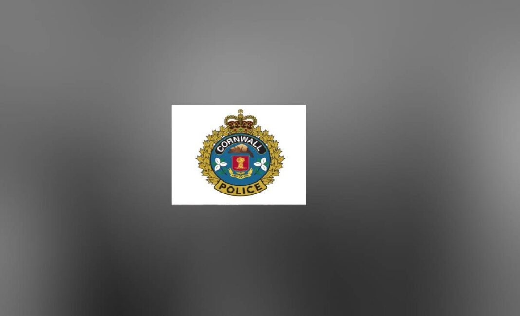 Police determine triple shooting in Cornwall, Ontario was a murder-suicide