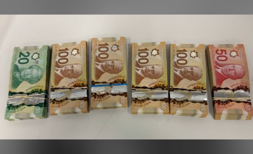 Brampton trio charged in major $500k fraud probe: Toronto Police