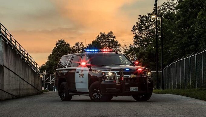 Police seek witnesses after fatal hit-and-run on Highway 401 in Mississauga