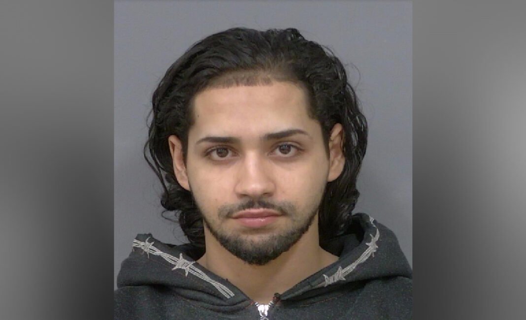 Missisauga man charged in human trafficking investigation