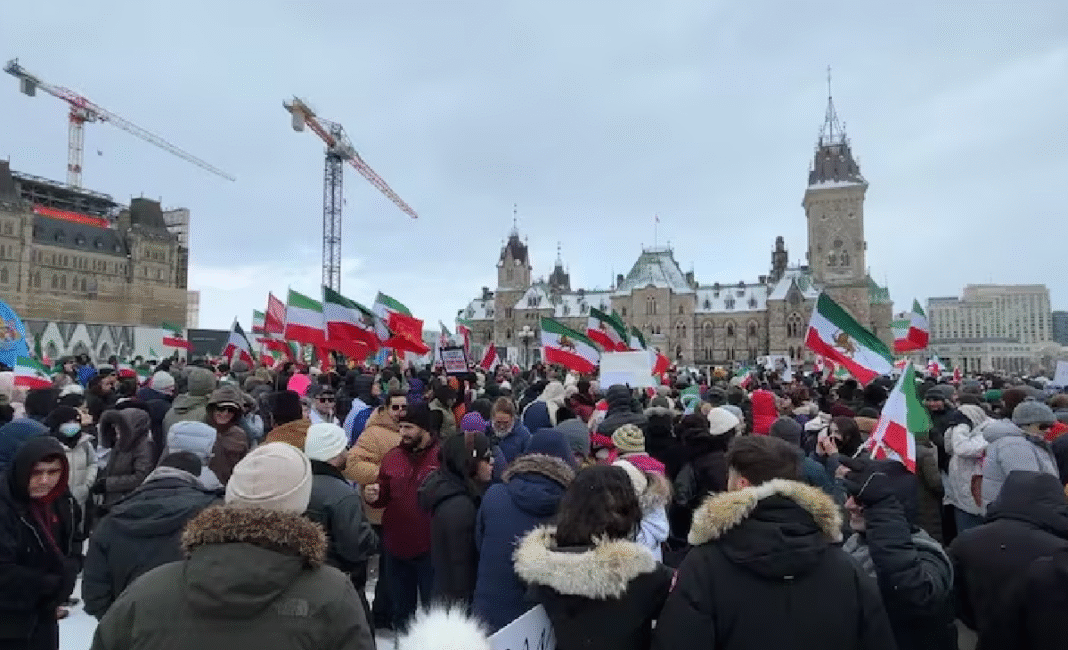 Canada condemns Iran’s crackdown as protests over cost of living intensify
