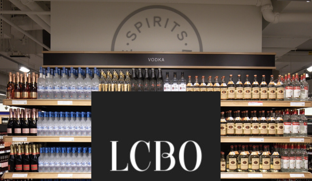 Ford says crown royal will be pulled from LCBO shelves