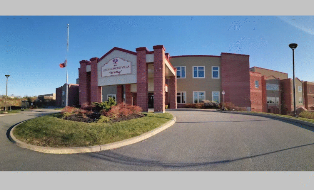 Saint John police investigate sexual offences at nursing home affecting a dozen seniors