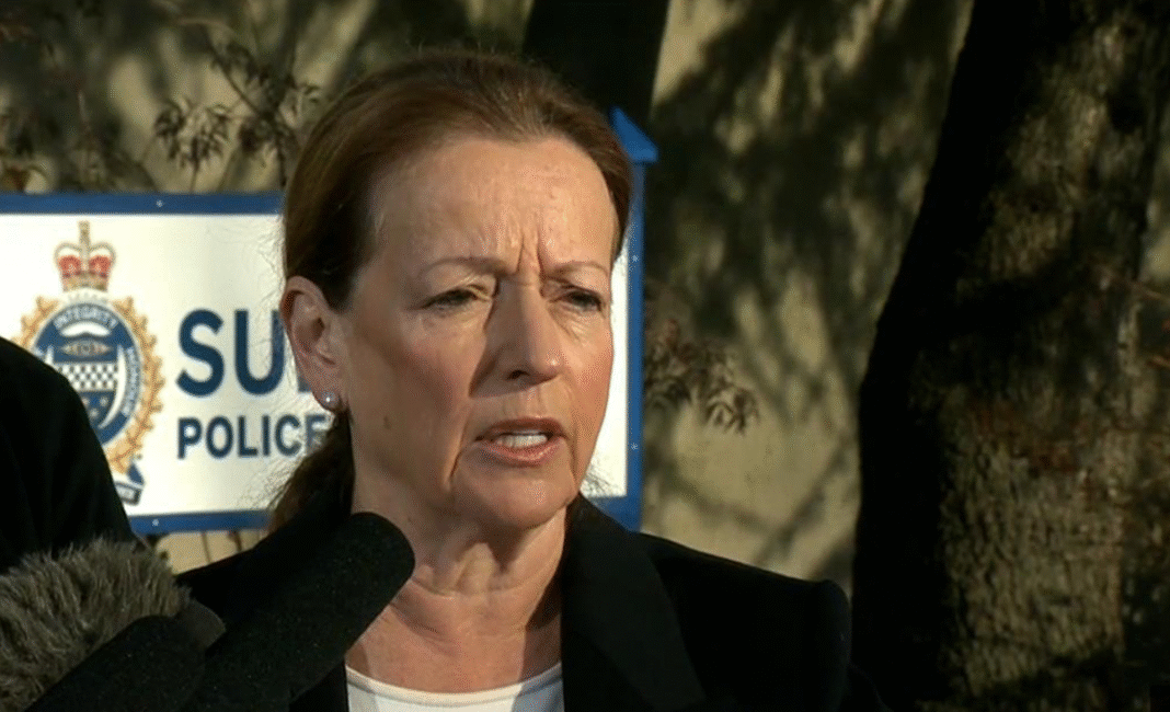 Coun. Linda Annis denies political interference, says she only “informed” Police Chief in Morgan Creek check-stop case