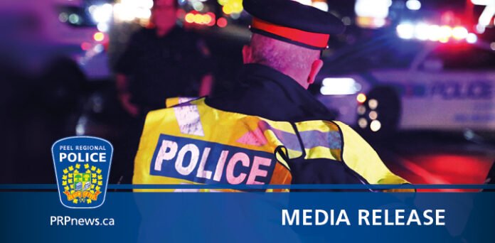Brampton man charged for manslaughter after fatal parking lot altercation