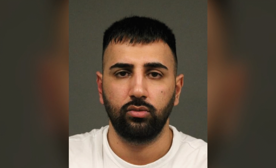 Abbotsford shooting victim identified as notorious B.C. gangster Navpreet Dhaliwal