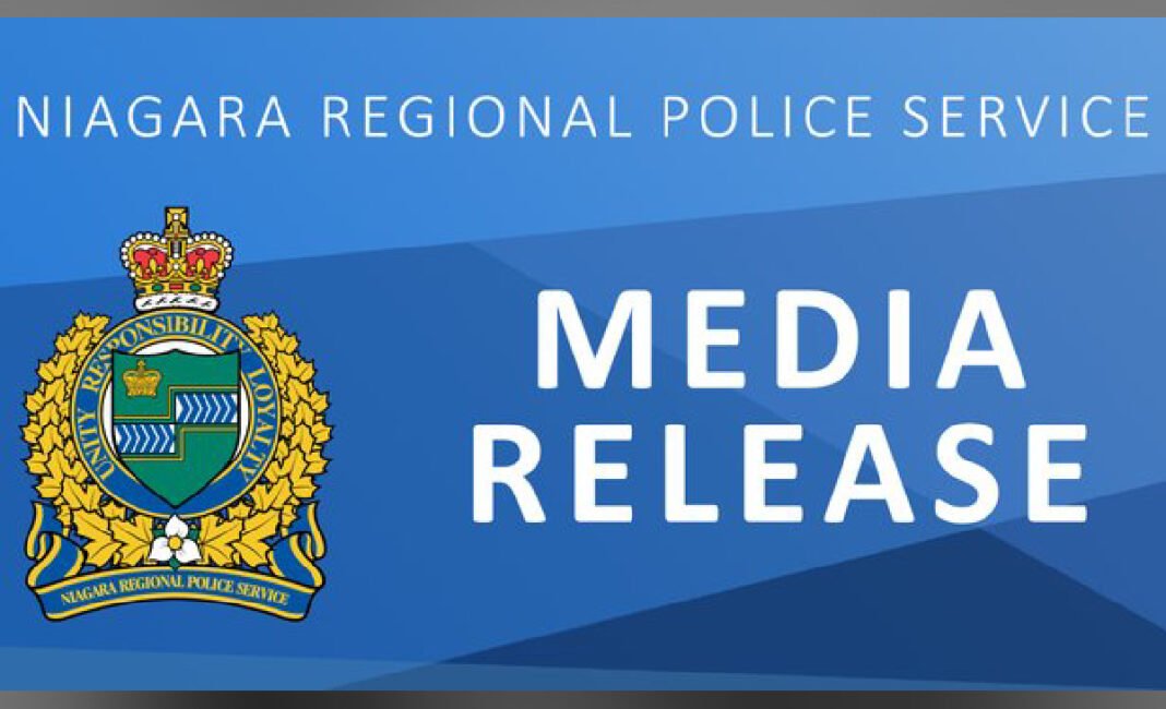 Two arrested after drug trafficking investigation in Niagara Falls