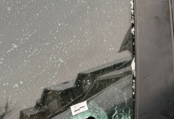 "Next bullet will be for you": Brampton family flees to India after extortion-linked shooting