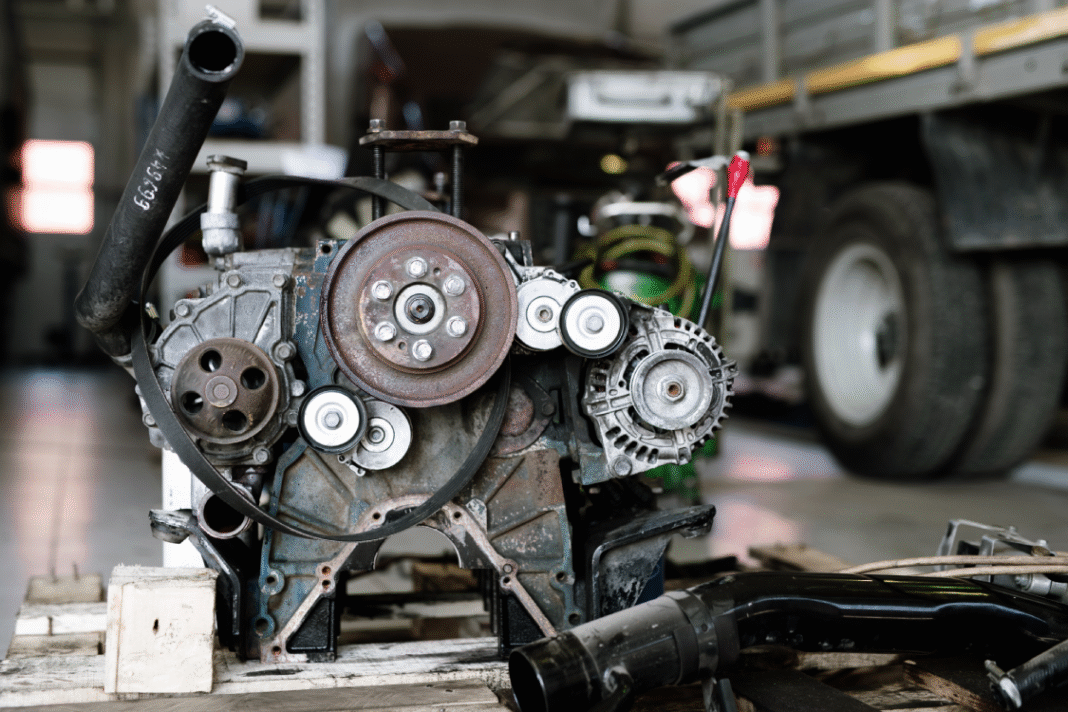 Ottawa launching auto task force with Ontario to safeguard manufacturing jobs