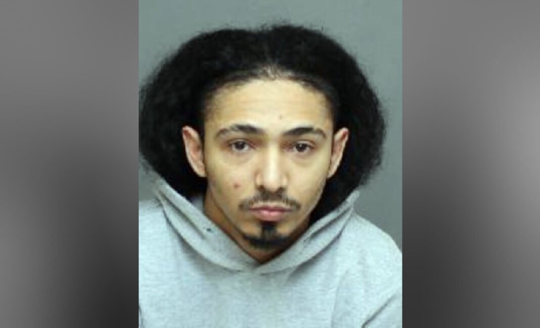 Toronto man charged in human trafficking investigation involving teenage girls: police