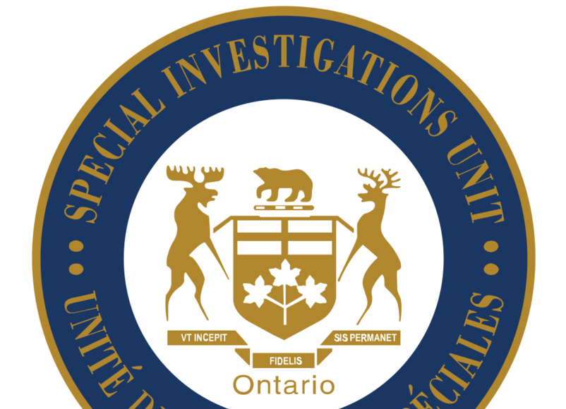 SIU launches an investigation after man, 33, killed in police-involved shooting in Brantford