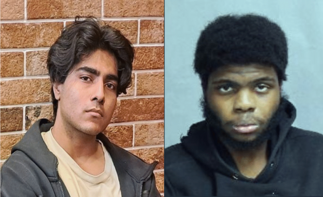 A Toronto man arrested for killing U of T student Shivank Avasthi