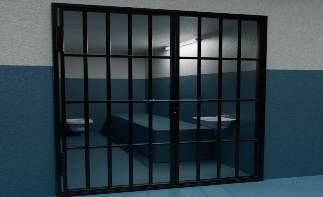 B.C. Reaches $60m settlement in prison solitary confinement case