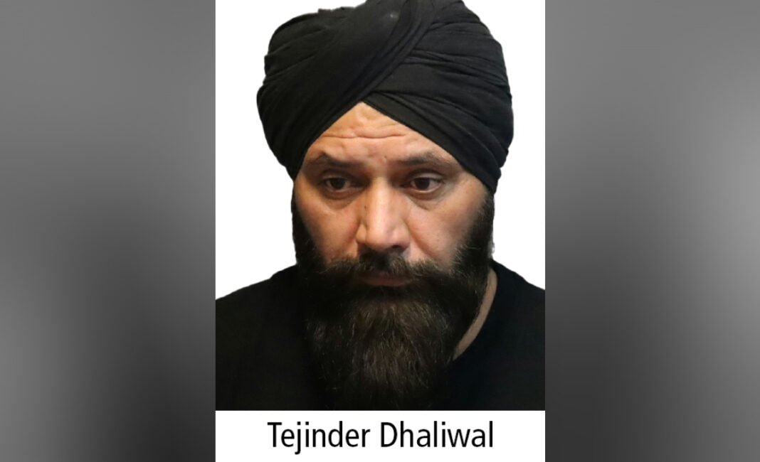 Brampton man charged in Halton sexual assault investigation linked to fake online job ads