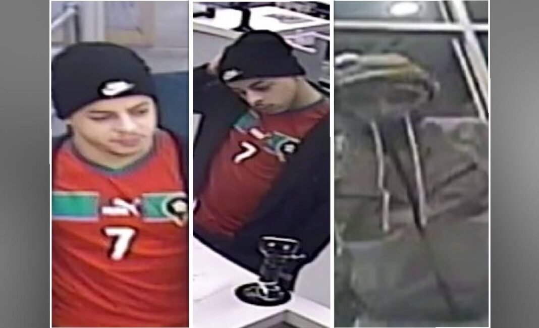 Toronto police searching for two suspects after elderly victim scammed out of nearly $4,000