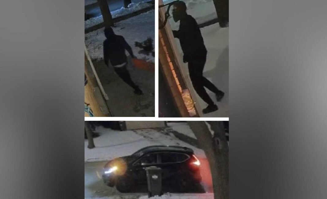 Police investigate after same Mississauga home targeted with shooting and arson multiple times
