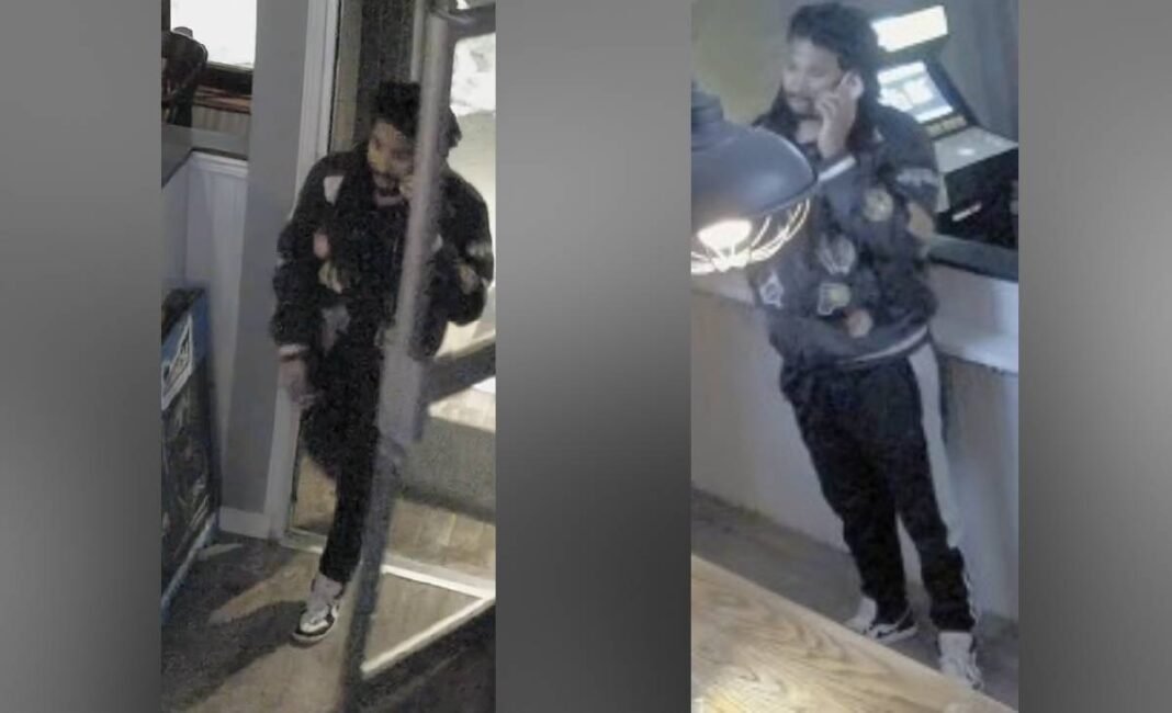 Suspect wanted in assault investigation arrested