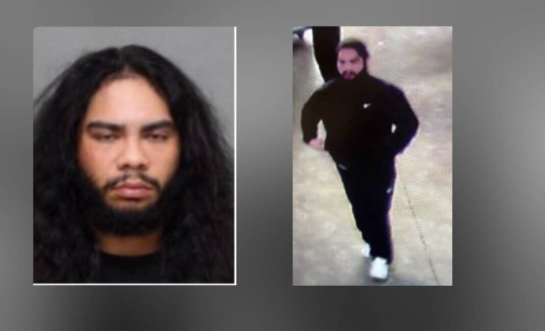 Toronto police arrest man wanted for allegedly escaping custody