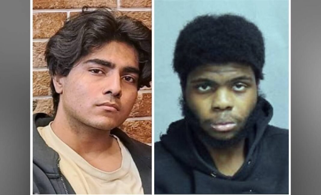 Police arrest suspect in fatal shooting of U of T student