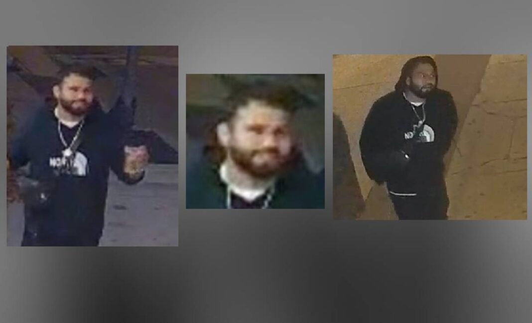 Suspect sought in last October's stabbing investigation
