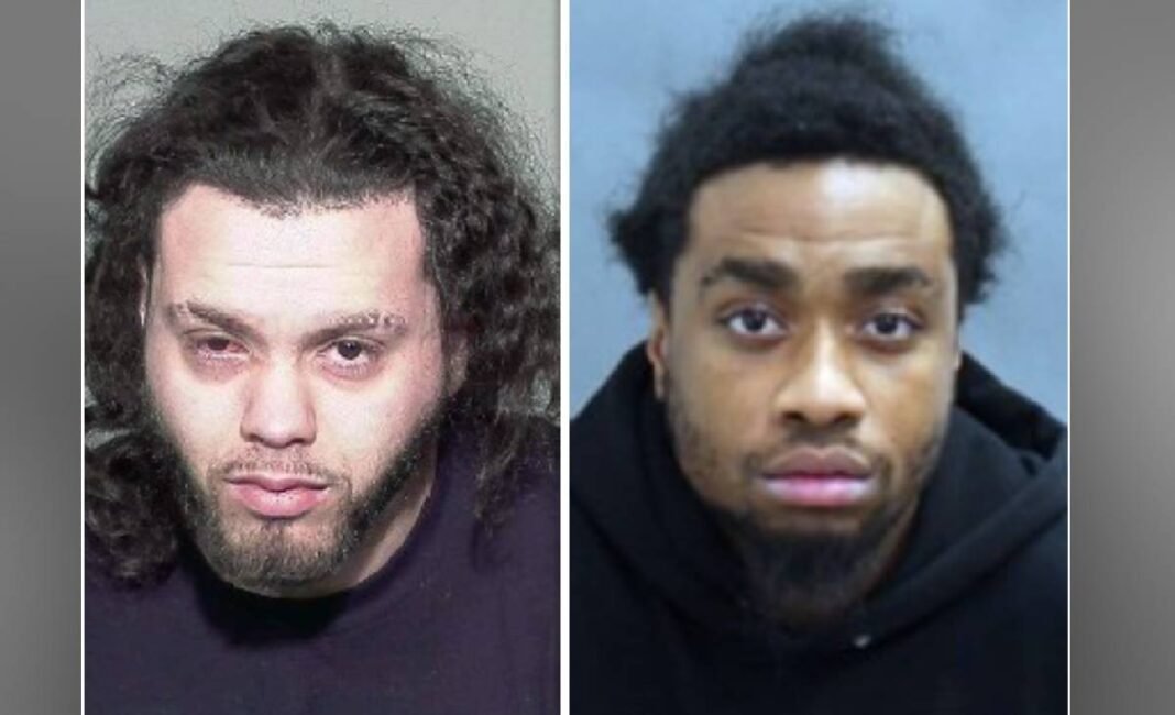 Two additional suspects wanted on Canada-wide warrants in last November's homicide investigation