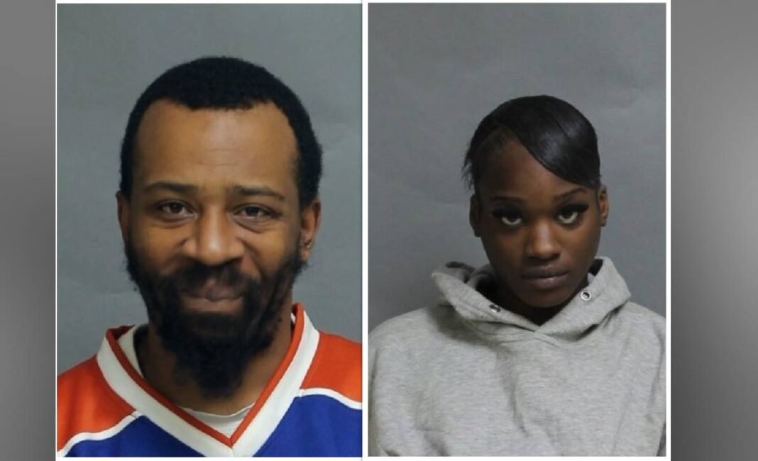 A man and a woman arrested in human trafficking investigation; Toronto police fear there may be more victims