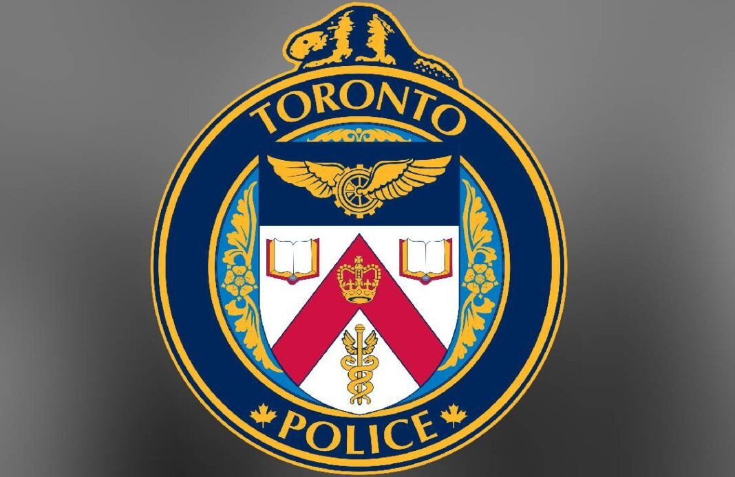 Two adults, youth arrested in overnight auto theft investigation in Toronto