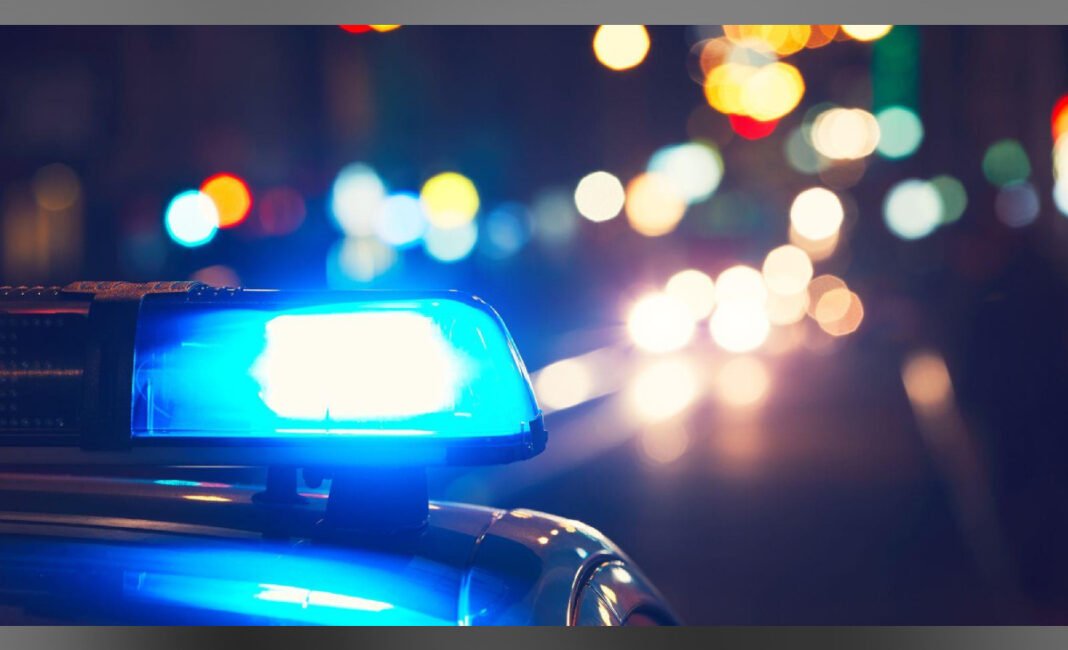 Ottawa Police  arrest three following stolen vehicle pursuit in west end