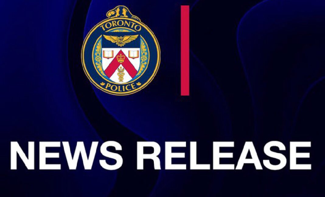 Man suffers life-threatening injuries in violent assault at Wellesley Subway Station