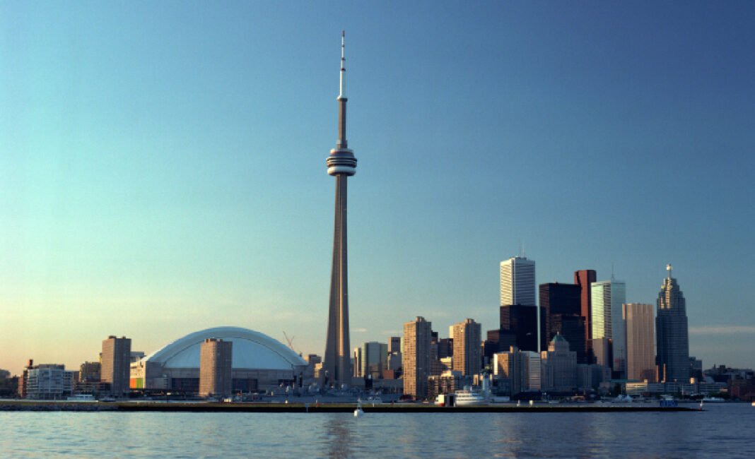 Toronto postitions itself as Canada's top choice to host Defence Security and Resilience Bank