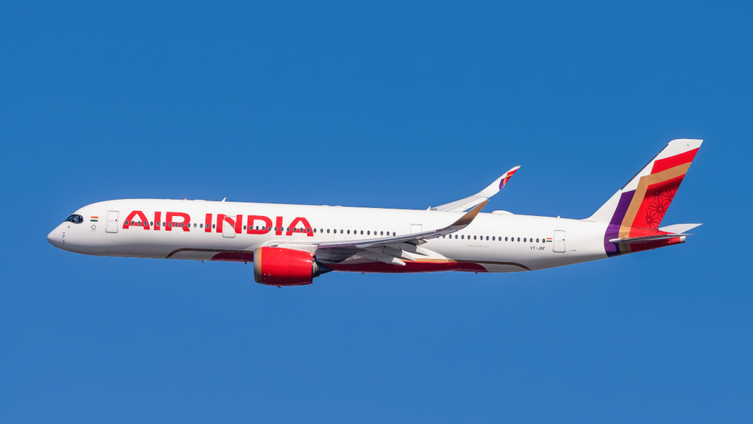 Transport Canada cautions Air India after a pilot arrested at Vancouver airport