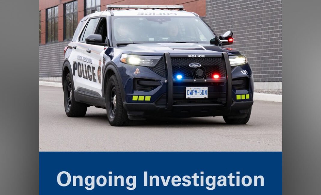 York Regional Police probe repeat shooting at Richmond Hill residence